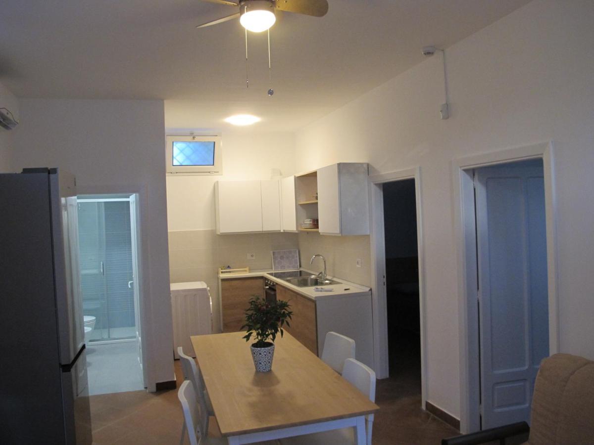 Olive&Sea Villa-Sea Mattinata Ngoại thất bức ảnh