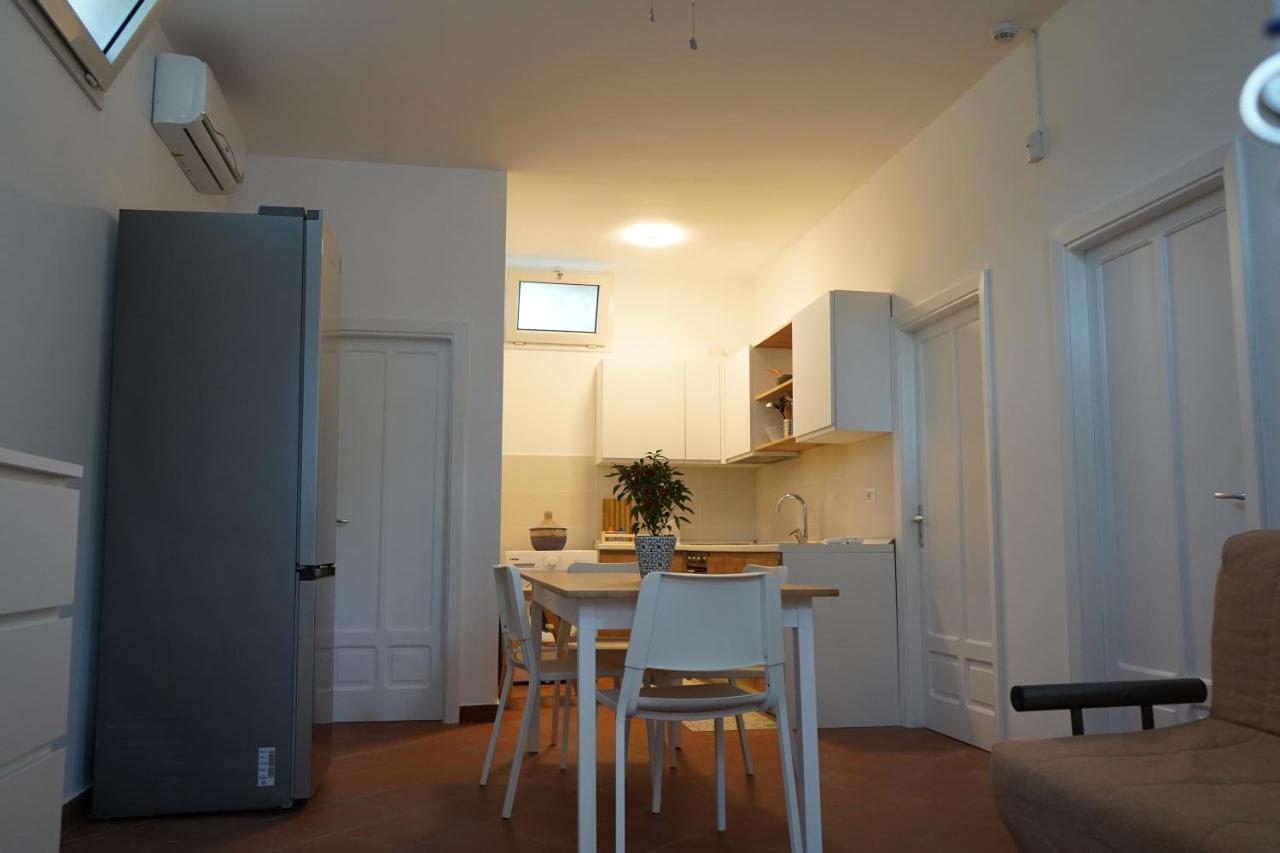 Olive&Sea Villa-Sea Mattinata Ngoại thất bức ảnh