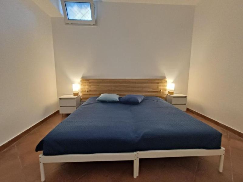 Olive&Sea Villa-Sea Mattinata Ngoại thất bức ảnh