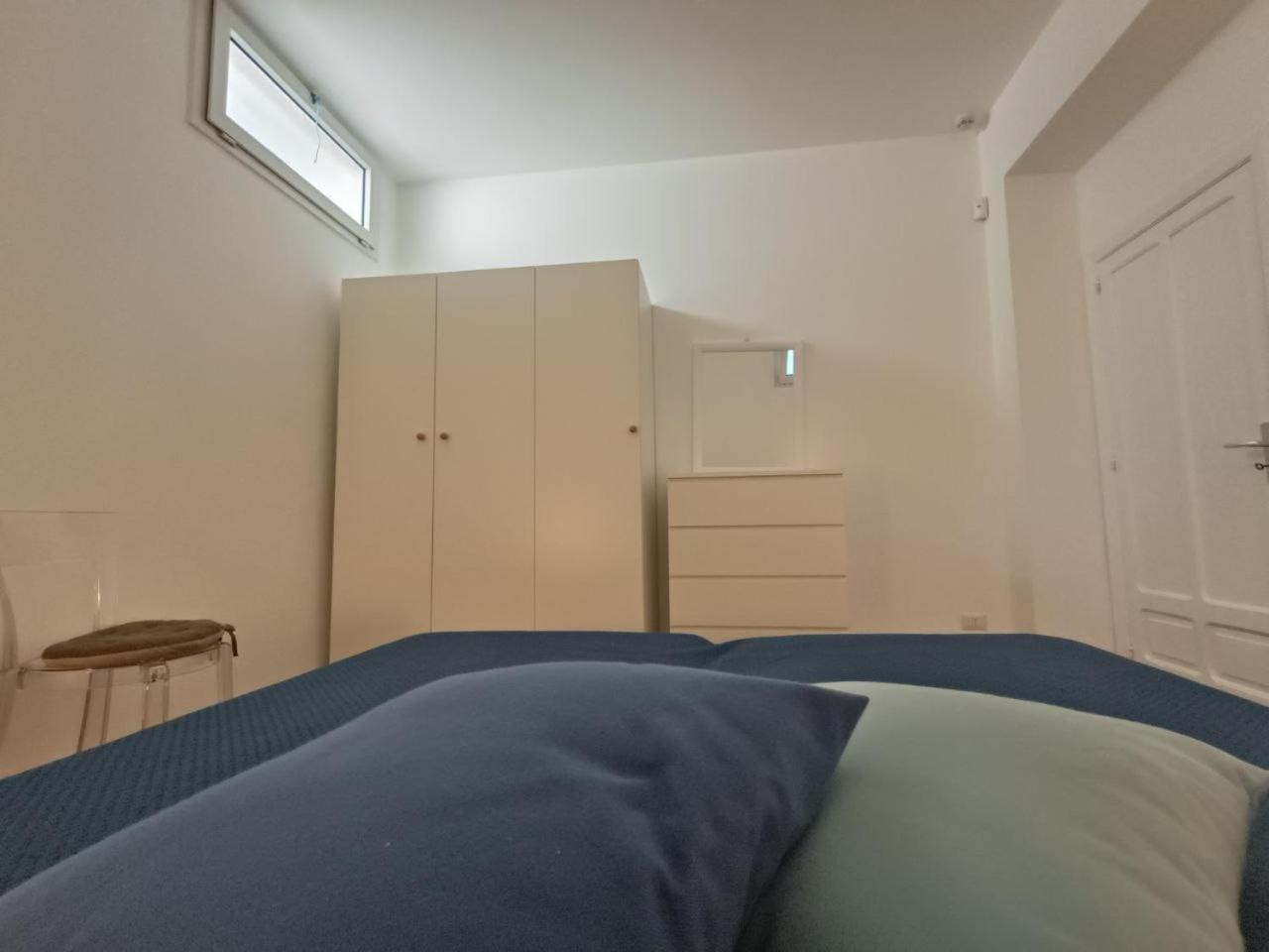 Olive&Sea Villa-Sea Mattinata Ngoại thất bức ảnh
