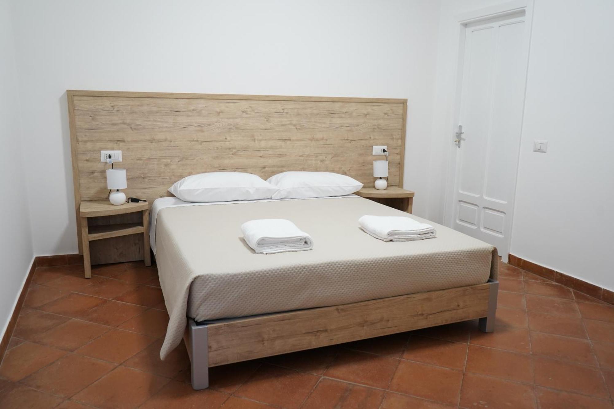 Olive&Sea Villa-Sea Mattinata Ngoại thất bức ảnh