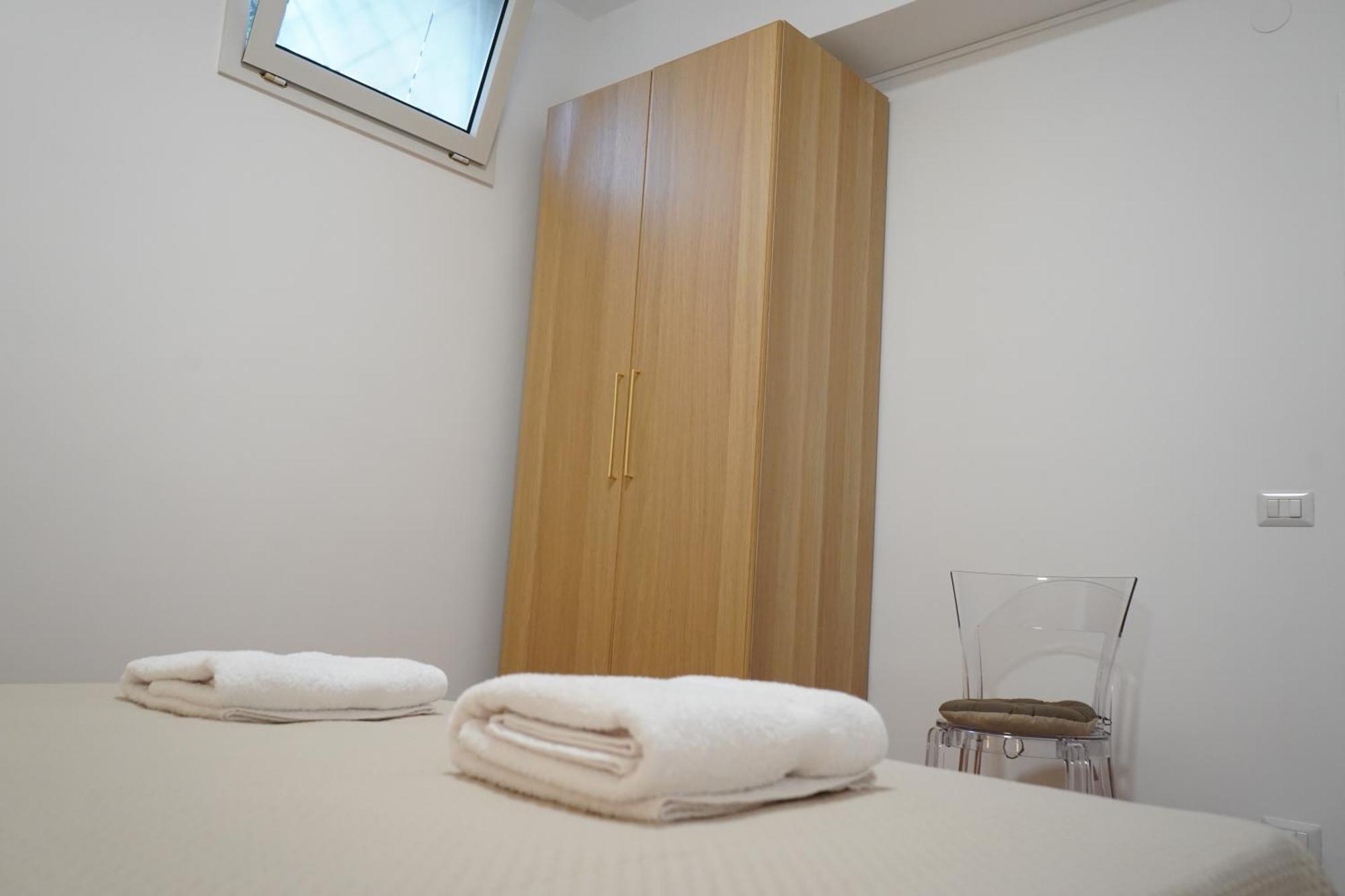Olive&Sea Villa-Sea Mattinata Ngoại thất bức ảnh