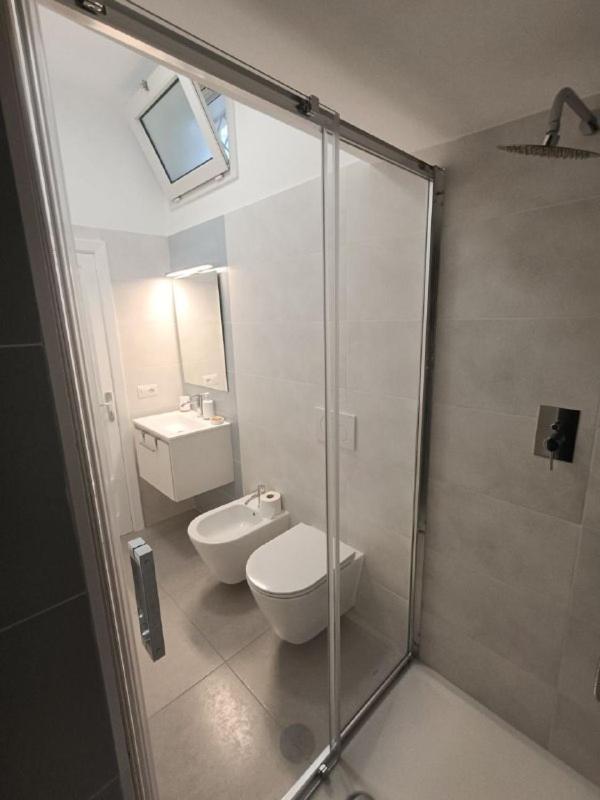 Olive&Sea Villa-Sea Mattinata Ngoại thất bức ảnh